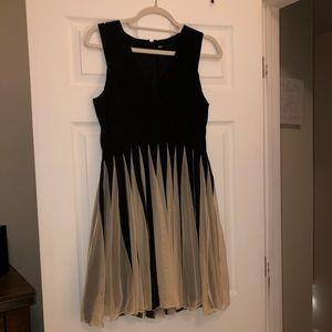 Cocktail dress
